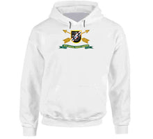 Load image into Gallery viewer, Army - 46th Special Forces Company - Flash W Br - Ribbon X 300 Classic T Shirt, Crewneck Sweatshirt, Hoodie, Long Sleeve
