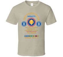 Load image into Gallery viewer, Army - 106th Infantry Regiment, Viii Corps - Central Europe - Rhineland Eur Wwii W Eur Svc X 300 T Shirt
