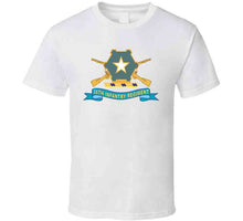 Load image into Gallery viewer, Army - 36th Infantry Regiment - Dui W Br - Ribbon X 300 T Shirt
