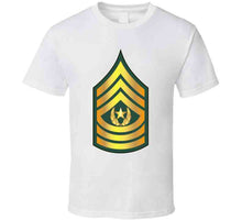Load image into Gallery viewer, Army - Command Sergeant Major - Csm Wo Txt X 300 Classic T Shirt, Crewneck Sweatshirt, Hoodie, Long Sleeve
