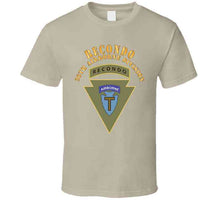 Load image into Gallery viewer, 36th Airborne Division - Recondo X 300 T Shirt
