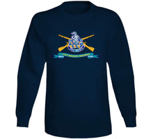Load image into Gallery viewer, Army - 31st Infantry Regiment W Br - Ribbon X 300 T Shirt
