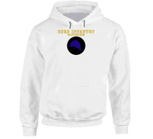 Load image into Gallery viewer, Army - 93rd Infantry Div T Shirt
