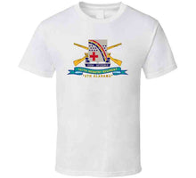 Load image into Gallery viewer, Army - 167th Infantry Regiment - Dui W Br - Ribbon - 4th Alabama X 300 T Shirt
