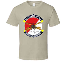 Load image into Gallery viewer, Quicksaber - 4th Squadron - Ssi T Shirt
