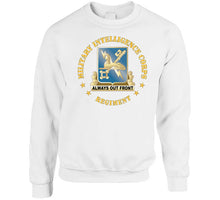 Load image into Gallery viewer, Military Intelligence Corps Regiment X 300 T Shirt
