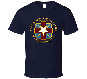 Womack Army Medical Center - Fort Liberty, Nc X 300 T Shirt