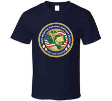 Load image into Gallery viewer, Navy Medicine Training Support Center Wo Txt X 300 Classic T Shirt, Crewneck Sweatshirt, Hoodie, Long Sleeve
