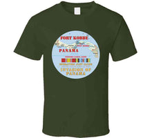 Load image into Gallery viewer, Just Cause - Ft Kobbe - Cz W Map W Svc Ribbons X 300 T Shirt
