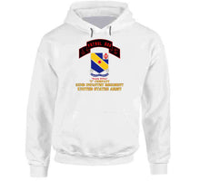 Load image into Gallery viewer, Army - C Co 52nd Infantry - Patrol Dog (highlight) - Ready Rifles T Shirt
