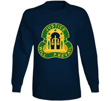 Load image into Gallery viewer, Army - 3rd Military Police Group Dui Wo Txt T Shirt
