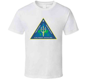 Navy - Commander, Patrol And Reconnaissance Group - Cprg Wo Txt X 300 T Shirt