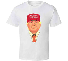 Load image into Gallery viewer, Donald Trump X 300 T Shirt
