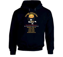 Load image into Gallery viewer, Army - 503rd Parachute Infantry Regiment - The Rock Regiment - Wars V1 X 300 T Shirt
