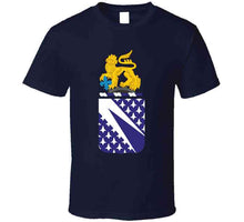 Load image into Gallery viewer, Coa - 89th Cavalry Regiment T Shirt
