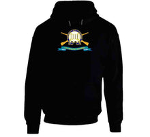 Load image into Gallery viewer, Army - 7th Infantry Regiment W Br - Ribbon X 300 Classic T Shirt, Crewneck Sweatshirt, Hoodie, Long Sleeve
