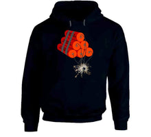 Load image into Gallery viewer, Dynamite Stack - Right Facing X 300 T Shirt
