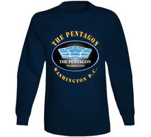 Load image into Gallery viewer, Army - The Pentagon X 300 Classic T Shirt, Crewneck Sweatshirt, Hoodie, Long Sleeve
