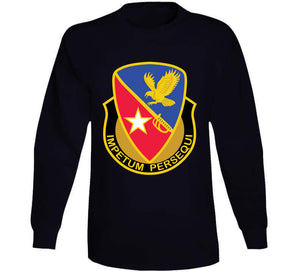 21st Cavalry Brigade - Dui Wo Txt X 300 T Shirt