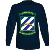 Load image into Gallery viewer, Army - 3rd Military Police Battalion (provisional) T Shirt
