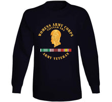 Load image into Gallery viewer, Womens Army Corps Vietnam Era - W Arcom - Gcmdl- Ndsm X 300 T Shirt
