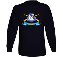 Load image into Gallery viewer, 507th Parachute Infantry Regiment - Dui W Br - Ribbon X 300 T Shirt
