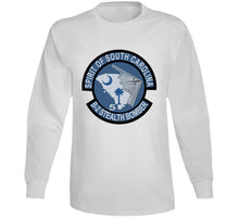 Load image into Gallery viewer, Usaf - B2 - Spirit Of South Carolina Stealth Bomber Wo Txt X 300 T Shirt
