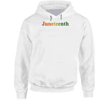 Load image into Gallery viewer, Govt - Juneteenth - Freedom Day - June 19 X 300 Classic T Shirt, Crewneck Sweatshirt, Hoodie, Long Sleeve
