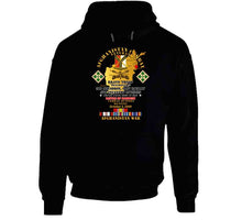 Load image into Gallery viewer, Battle Kamdesh Cop Keating - 61st Cavalry W Afghan Svc T Shirt
