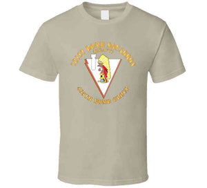 Aac - 781st Bomb Squadron - 465th Bg - Wwii X 300 T Shirt