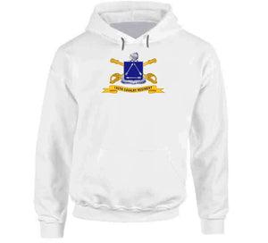 Army  - 180th Cavalry Regiment W Br - Ribbon X 300 Classic T Shirt, Crewneck Sweatshirt, Hoodie, Long Sleeve