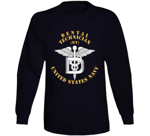 Navy - Rate - Dental Technician X 300 T Shirt