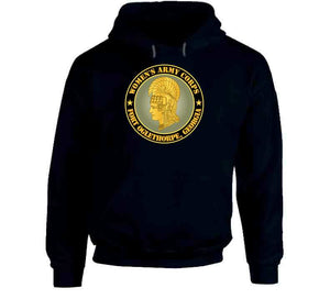 Army - Women's Army Corps - Fort Oglethorpe, Georgia Classic T Shirt, Crewneck Sweatshirt, Hoodie, Long Sleeve