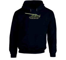 Load image into Gallery viewer, M110a2 Self-propelled Howitzer Wo Txtx 300 - Left T Shirt
