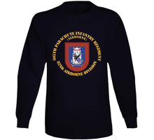 Load image into Gallery viewer, Army - Flash - 505th Parachute Infantry Regiment X 300 T Shirt
