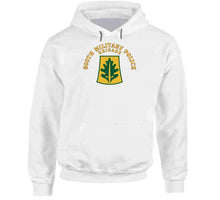 Load image into Gallery viewer, Ssi - 800th Military Police Brigade With Txt X 300 T Shirt
