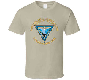 Navy - Commander, Naval Air Force Atlantic - Comnavairlant X 300 Classic T Shirt, Crewneck Sweatshirt, Hoodie, Long Sleeve