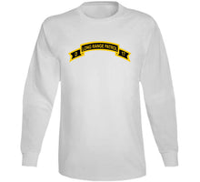 Load image into Gallery viewer, Tab - Troop D 17th Cav Long Range Patrol Wo Txt Classic T Shirt, Crewneck Sweatshirt, Hoodie, Long Sleeve
