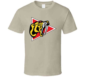 450th Fighter-day Squadron Wo Txt X 300 T Shirt