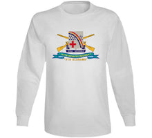 Load image into Gallery viewer, Army - 167th Infantry Regiment - Dui W Br - Ribbon - 4th Alabama X 300 T Shirt

