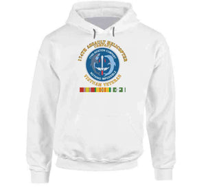 Army - 174th Ahc - Vietnam Vet W Vn Svc Classic T Shirt, Crewneck Sweatshirt, Hoodie, Long Sleeve