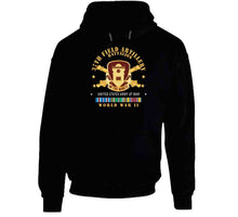 Load image into Gallery viewer, Army - 37th Field Artillery Battalion - Dui - Artillery Branch - Wwii  Eus Svc X 300 T Shirt
