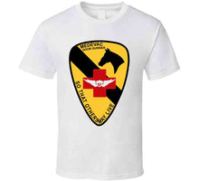 Load image into Gallery viewer, Army - Medevac - Door Gunner  - 1st Cavalry - Vietnam Wo Txt T Shirt
