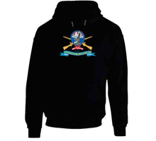 Load image into Gallery viewer, 517th Parachute Regimental Combat Team - Pp  W Br - Ribbon X 300 T Shirt
