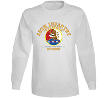 Load image into Gallery viewer, Army - 28th Infantry Division - Keystone - Dui Wo Stars X 300 T Shirt
