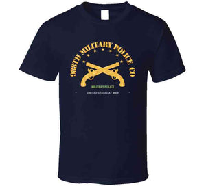 988th Military Police Company X 300 T Shirt