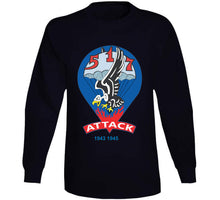 Load image into Gallery viewer, 517th Parachute Regimental Combat Team - Attack - 1943 - 1945 X 300 T Shirt
