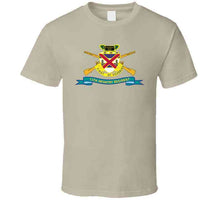 Load image into Gallery viewer, Army - 13th Infantry Regiment - Dui W Br - Ribbon X 300 Classic T Shirt, Crewneck Sweatshirt, Hoodie, Long Sleeve
