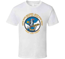 Load image into Gallery viewer, 826th Bomb Squadron, 484th Bomb Group - 15th Aaf - V2 Color W Txt X 300 T Shirt
