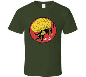 460th Parachute Field Artillery X 300 T Shirt